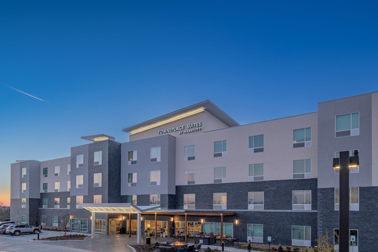 TownePlace Suites by Marriott Dallas Rockwall, Rockwall