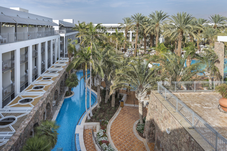 Exterior & Views 2, Agamim by Isrotel Collection, Aqaba
