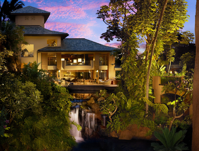 Exterior & Views 2, Four Seasons Resort Lanai, Maui