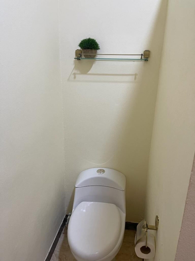 Bathroom 3, Studio 27 Colonial, Distrito Nacional