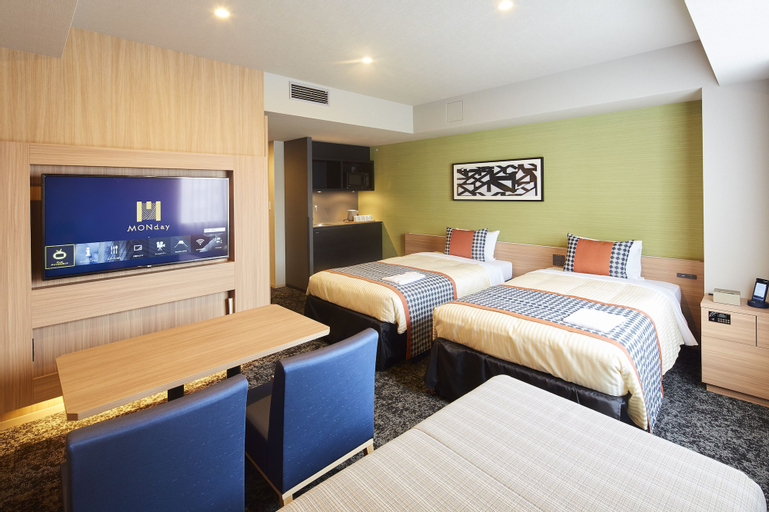 Bedroom 30