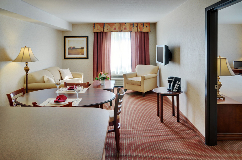 Others 5, Pomeroy Inn & Suites Hotel Dawson Creek, Peace River