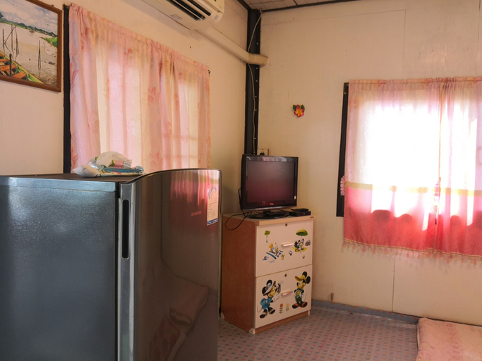 Others 5, Homestay Khlong Rang Jorakae, Sena
