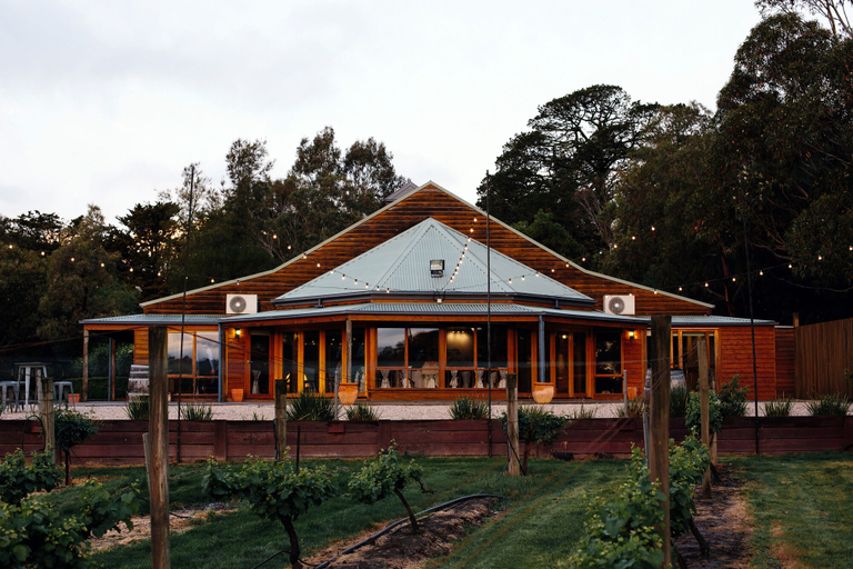 Exterior & Views 2, Glen Erin At Lancefield - Vineyard Retreat, Macedon Ranges - Romsey