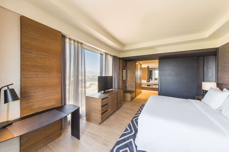 Bedroom 4, Radisson Collection Hotel Bamako, Bamako