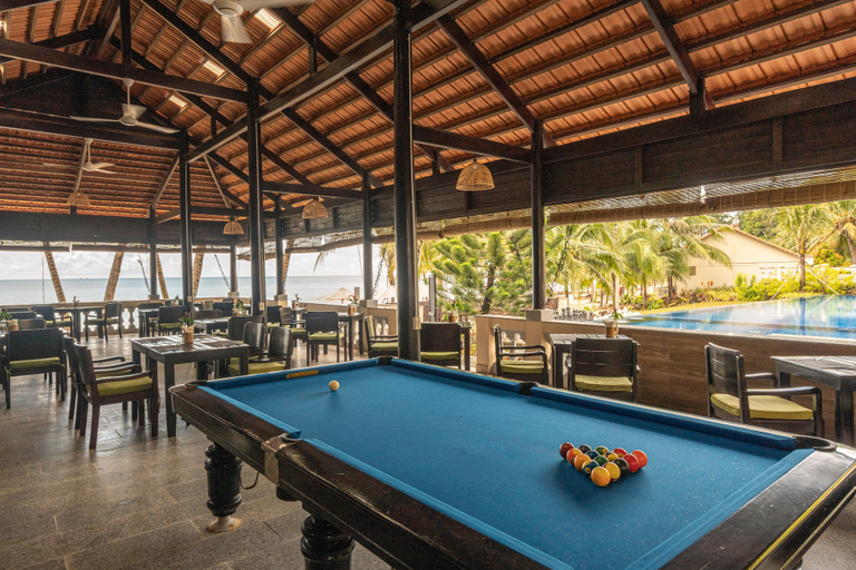 Food & Drinks 4, Sea Sense Resort, Phú Quốc
