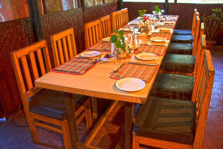 Food & Drinks 5, Lotus an Eco Resort Konark, Puri