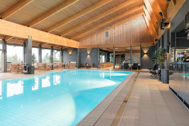 Sport & Beauty 2, Dalecarlia Hotel & Spa, BW Premier Collection, Leksand
