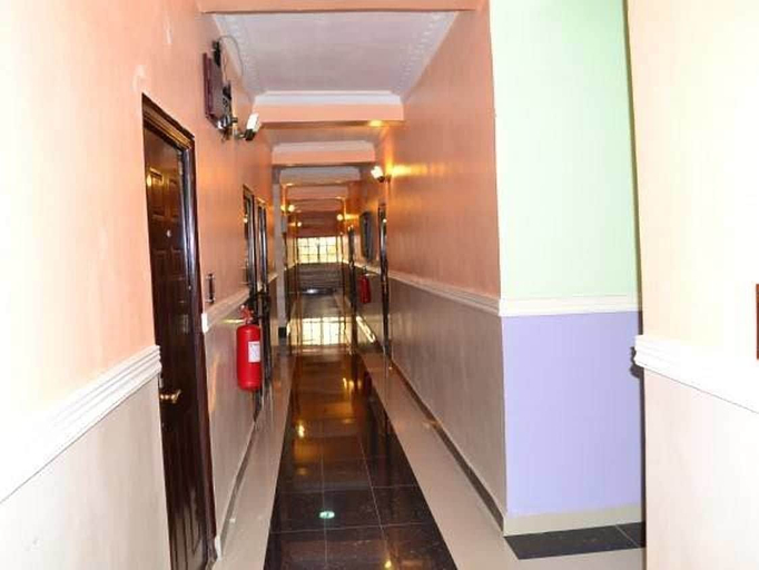 Others, Rayjok Hotel And Suites, Obio/Akp