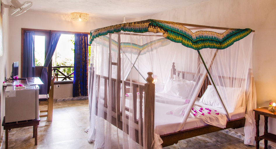 Bedroom 3, Palumbo Kendwa, Kaskazini 'A'