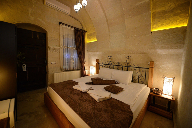 Bedroom 5, Roma Cave Suite Hotel, Nevşehir
