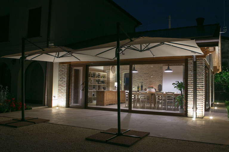 Exterior & Views 2, B&B Ca' Gemma, Treviso