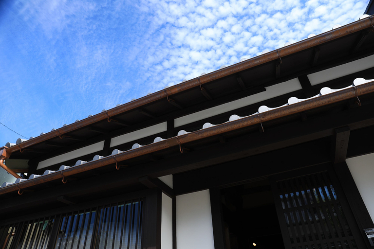 Exterior & Views 2, Traditional Guesthouse TONARI, Nara