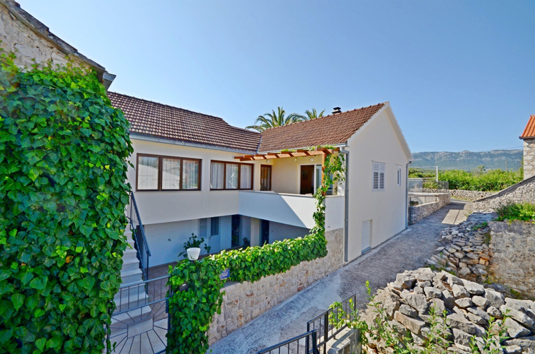 Exterior & Views 2, House Lara, Jelsa