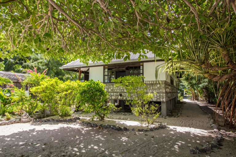 Exterior & Views 2, Le Coconut Lodge