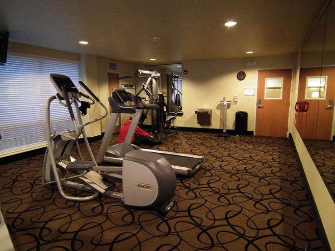 Others 5, Aspen Suites Hotel Juneau, Juneau