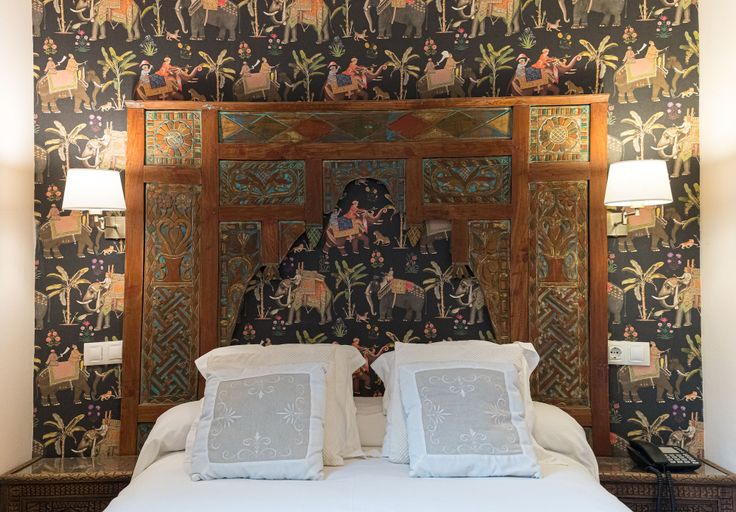 Bedroom 3, El Rey Moro Hotel Boutique, Sevilla