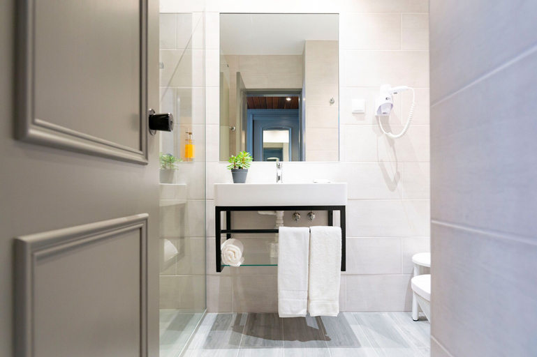 Bedroom 4, D. Afonso Hotel & SPA, Leiria
