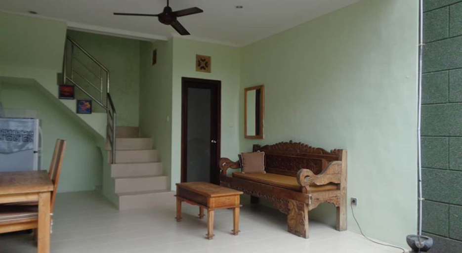 Others 5, Arca Bungalow, Badung