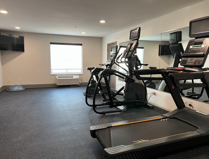 Others 2, Holiday Inn Express RENSSELAER by IHG, Jasper