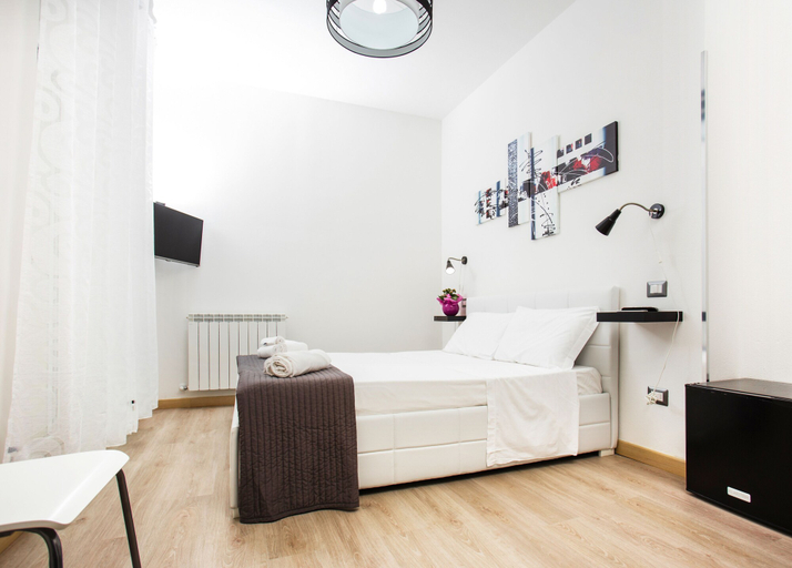 Bedroom 4, Piccolo Principe, Sassari