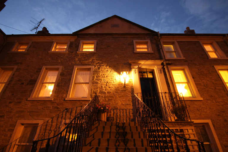 Exterior & Views 2, Inglestone House, Scottish Borders