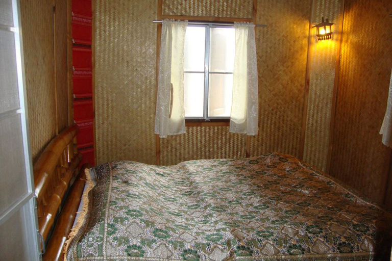 Bedroom 3, Baan Suan Jantra Home Stay, Muang Chiang Rai