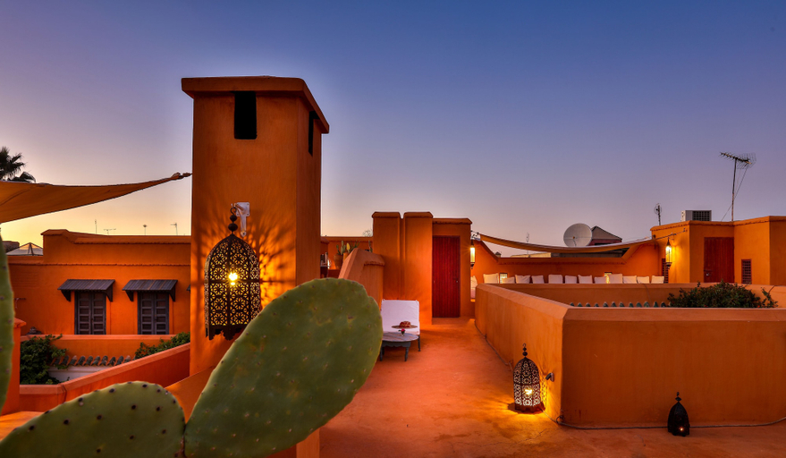 Exterior & Views 2, Dar Baraka & Karam, Marrakech