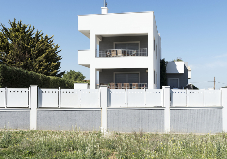 Exterior & Views 2, Villa d'Irene, Attica