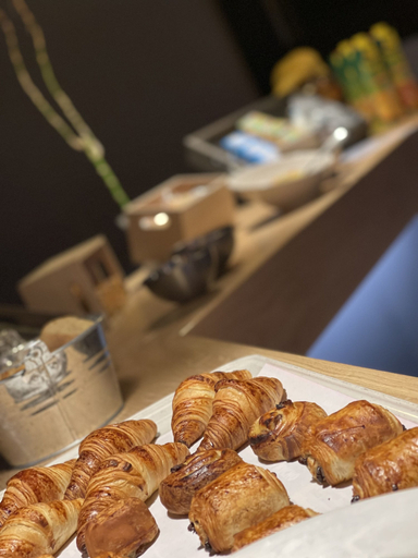 Food & Drinks 5, Fasthôtel Eldorado, Aveyron