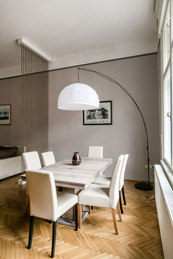 Others 5, Wesselenyi 18 Apartment, Budapesti