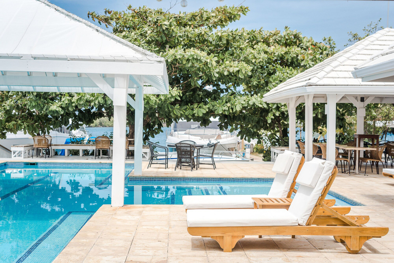 Sport & Beauty 3, Barefoot Cay Resort, Roatán