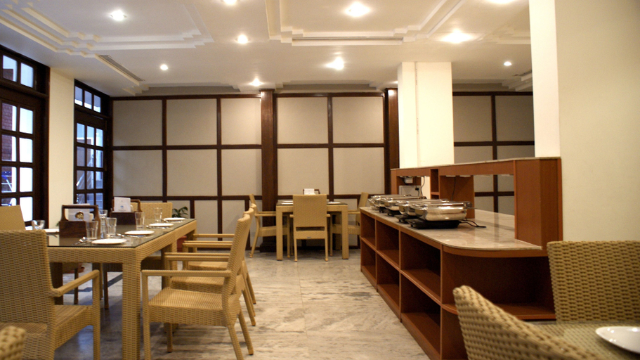 Food & Drinks 5, Alpana Hotel, Hardwar