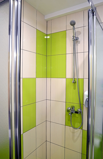 Bathroom 4, Visito Apart House, Stolichna