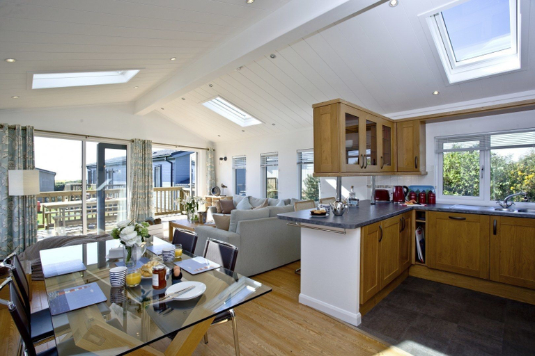Others 5, Salcombe Retreat, Devon