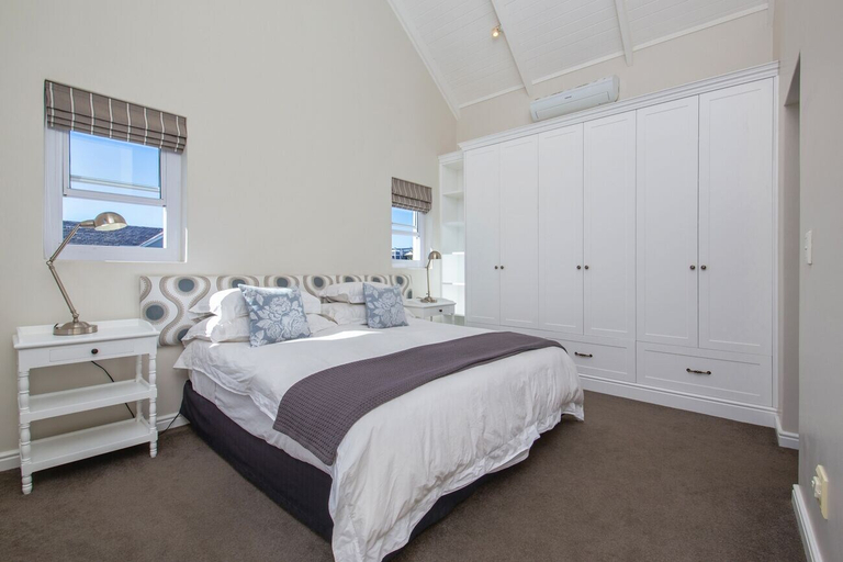 Bedroom 4, Thesen Islands Holiday House, Eden