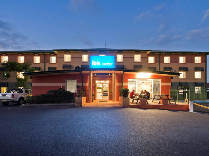 Ibis Budget Coffs Harbour, Coffs Harbour - Pt A