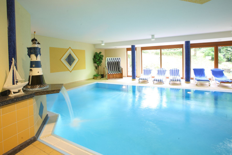 Sport & Beauty, Landhotel Salmen, Ortenaukreis