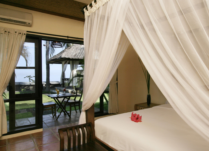 Bedroom 5, Nugraha Lovina Seaview Resort & Spa, Buleleng