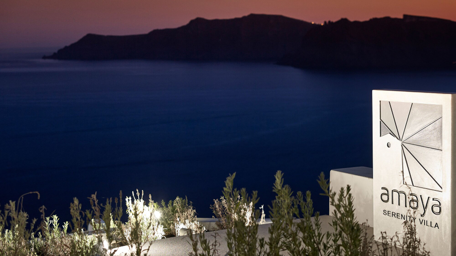 Exterior & Views 2, Amaya Selection of Villas, South Aegean