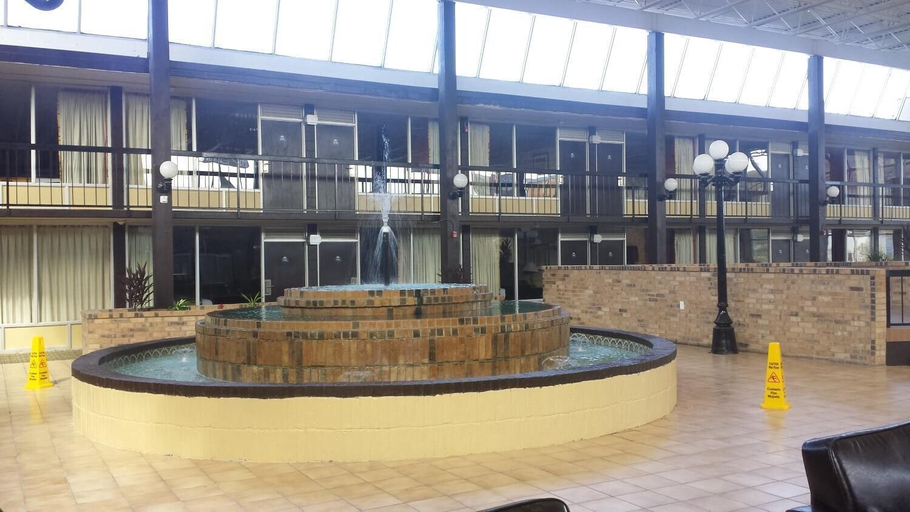 Others 5, Days Inn by Wyndham Henryetta, Okmulgee