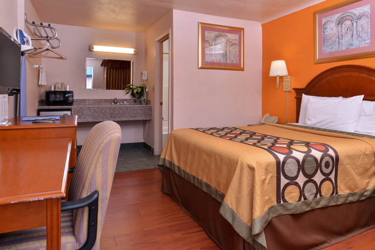 Bedroom 2, Americas Best Value Inn Eugene, Lane