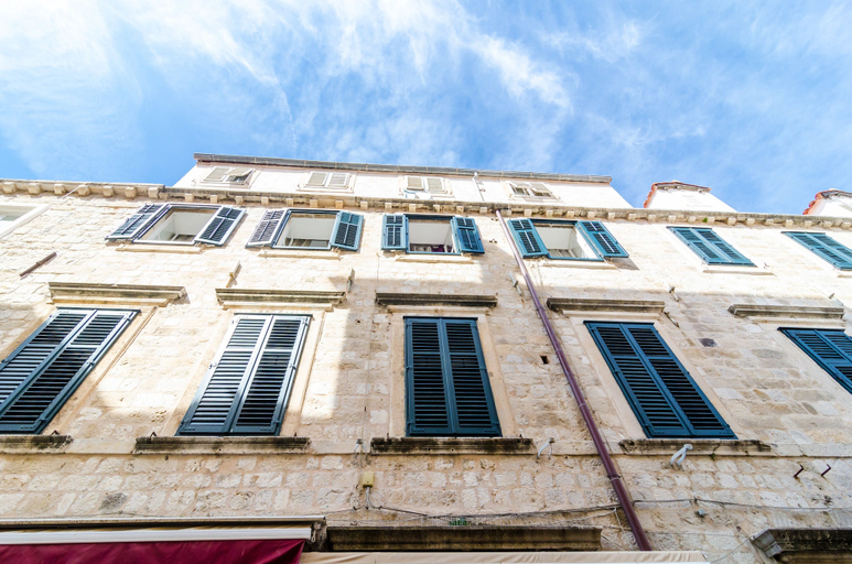Exterior & Views 2, Rooms Tezoro, Dubrovnik