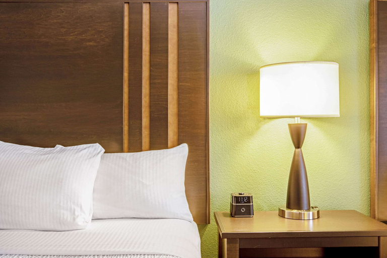Bedroom 3, La Quinta Inn & Suites by Wyndham Gillette, Campbell