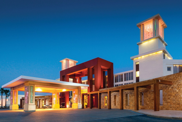 Exterior & Views 2, Olympic Lagoon Resort – Ayia Napa