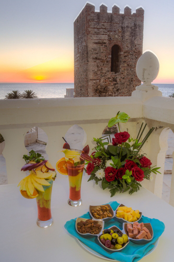 Food & Drinks 5, Palais Du Calife Riad Spa & Clubbing - Adults only, Tanger-Assilah