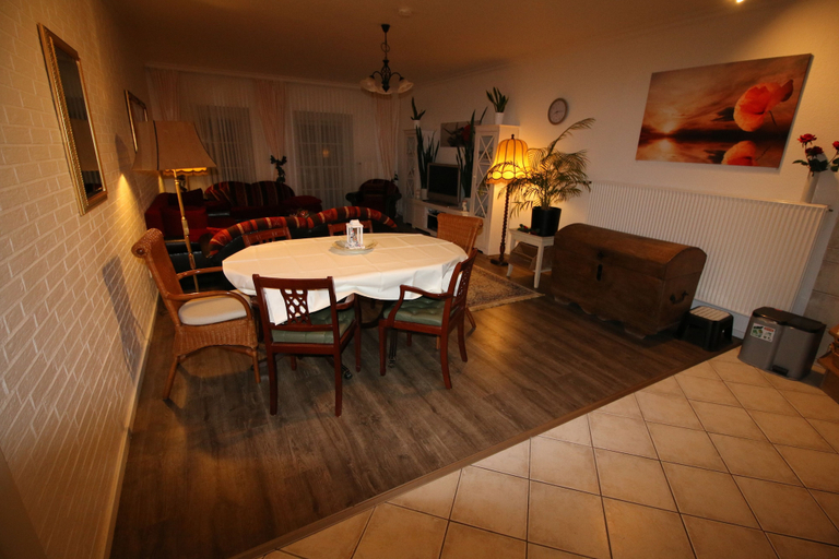 Food & Drinks, Landhaus Nordsee-Peerhuus, Dithmarschen