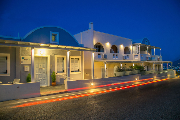 Exterior & Views 2, Erato Apartments, South Aegean