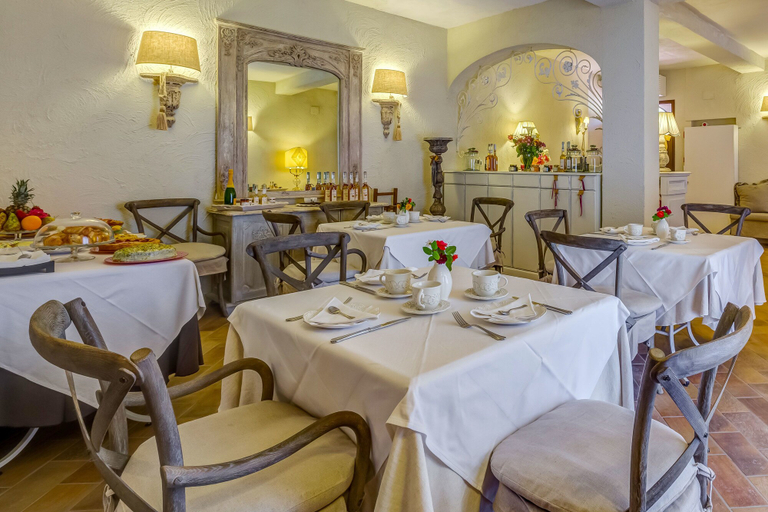 Food & Drinks 3, Il Poggio Luxury Country Resort, Messina