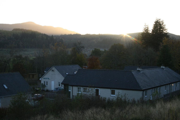 Exterior & Views 2, BCC Loch Ness Hostel, Highland